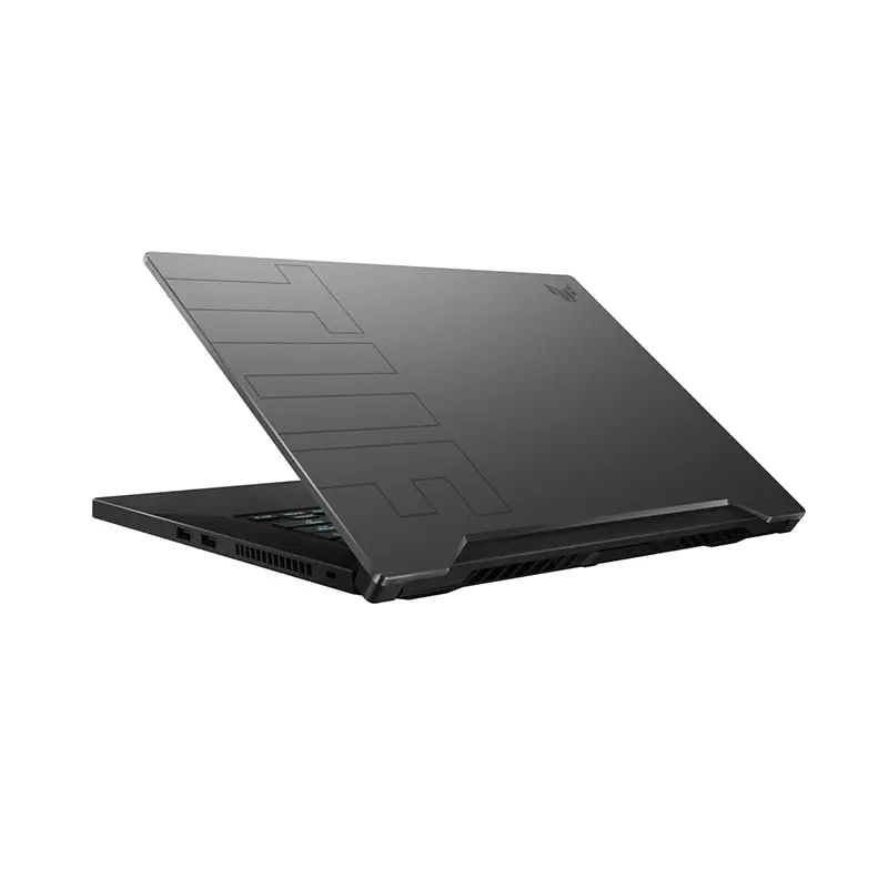 بدنه قاب پشتی لپ تاپ گیمینگ ایسوس مدل  FX516PE-HN005T رنگ خاکستری
